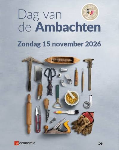 Dag van de Ambachten